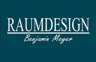 Raumdesign Benjamin Meyer - Logo